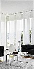 Silentgliss - Panel Fold System 2600 Blinds